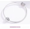 Charm Câncer life Pandora - SCC1218-4
