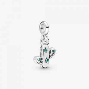 Pulseira Meu Lindo Cacto Pandora - 798372NRG