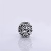 Charm PANDORA de Prata Vazado Flor de Margarida - 790890