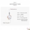 Charm Pendente Dois tons Você é apenas o meu tipo estilo Pandora - BSC147