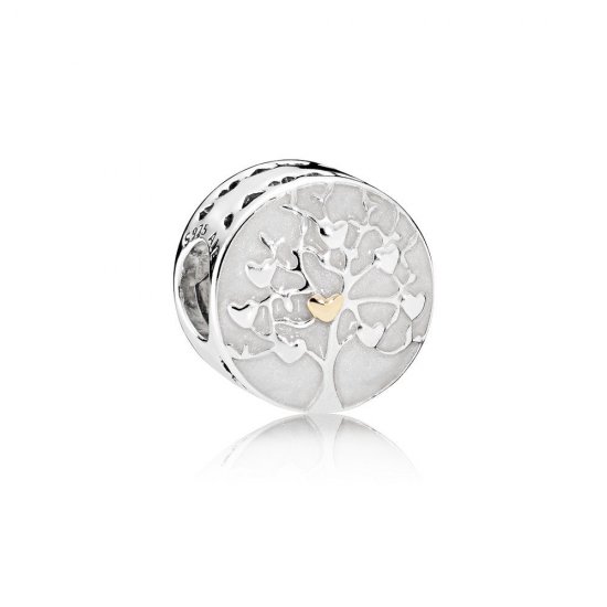 Charm berloques PANDORA Árvore do Amor - 792106EN23  Clique na imagem para fechar