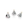 Charm PANDORA Pinheirinho de Natal - 791999CZRMX