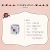 Charm Dados de amor life Pandora - SCC1440