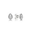 Brinco PANDORA Delicada Gota de Água Brilhante - 296252CZ Brinco PANDORA Delicada Gota de Água Brilhante - 296252CZ