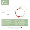 Pulseira Rato Chinês life Pandora - SCB174