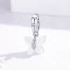 Charm Pendente Borboleta estilo Pandora - SCC1414