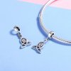 Charm Pendente Guarda sagrada estilo Pandora - SCC423