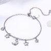 Pulseira Céu estrelado life Pandora - SCB107