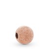 Clipe Brilho fosco Pandora Rose - 787895