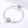 Charm Árvore Genealógica Espumante estilo Pandora - SCC1324