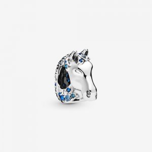 Charm Frozen Cavalo Nokk - 798454C01 Charm Frozen Cavalo Nokk - 798454C01