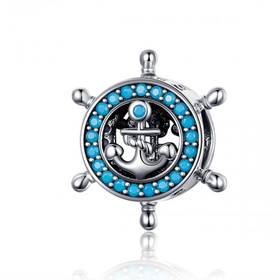 Charm Marítimo life Pandora - SCC1200  Clique na imagem para fechar