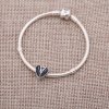 Charm berloques PANDORA EU ACEITO - 791840ENMX