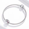 Charm Eu te amo vovó life Pandora - SCC1762
