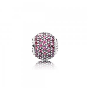Charm PANDORA ESSENCE COLLECTION Caring "Carinho" - 796058CZLR