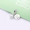 Charm Pendente O Canto Da Ariel - 798231CZ