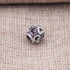 Charm berloques PANDORA Vazado Grande Amor - 791424CZS