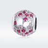Charm Beijo da mamãe life Pandora - BSC225