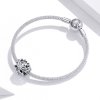 Charm Blooming Lotus life Pandora - SCC1724