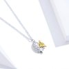Colar Querida life Pandora - SCN396