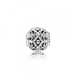 Charm PANDORA ESSENCE COLLECTION Affection "Afeto" - 796056