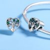 Charm Árvore da Vida life Pandora - SCC221