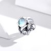 Charm Caminhada no espaço estilo Pandora - SCC1694