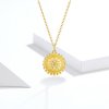 Colar Estrelado life Pandora - SCN353