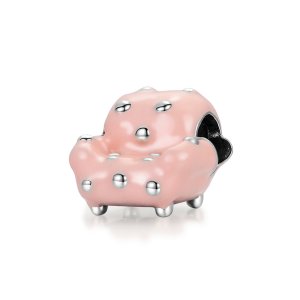 Charm Sofá de rebite life Pandora - SCC1854