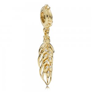 Pingente PANDORA Shine Recomeço - 767586CZ Pingente PANDORA Shine Recomeço - 767586CZ