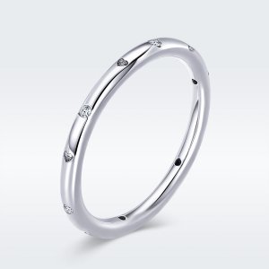 Anel Zircônia life Pandora - SCR374