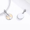 Charm Pendente Coelho life Pandora - SCC1439