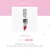 Charm Pendente Batom life Pandora - SCC1392