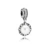 Charm PANDORA Esplendor - 791385P Charm PANDORA Esplendor - 791385P