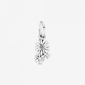 Charm Pendente Buquê De Margaridas - 798819C00