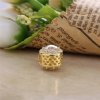 Charm berloques PANDORA Sol