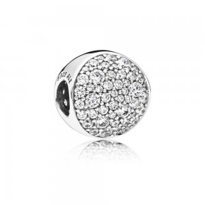 Charm berloques PANDORA Céu Iluminado Charm berloques PANDORA Céu Iluminado