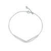 Pulseira Retorno Triunfante estilo Pandora - SCB137