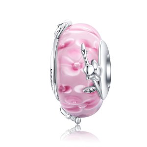Charm Phalaenopsis life Pandora - SCC1281 Charm Phalaenopsis life Pandora - SCC1281