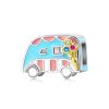 Charm Carrinha de gelados estilo Pandora - BSC163