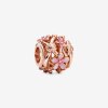 Charm Vazado Pandora Rose™ Margaridas Pink - 788772C01