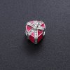 Charm berloques PANDORA Presente de Amor - 792047CZ