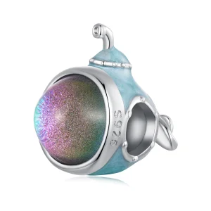 (imagem para) Charm de Submarino Estilo Pandora - SCC2504