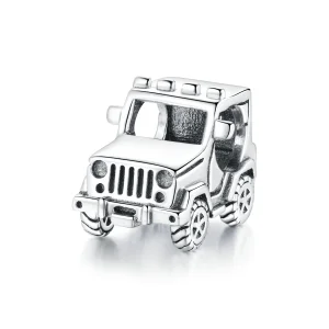 (imagem para) Charm Jeep Estilo Pandora - BSC382