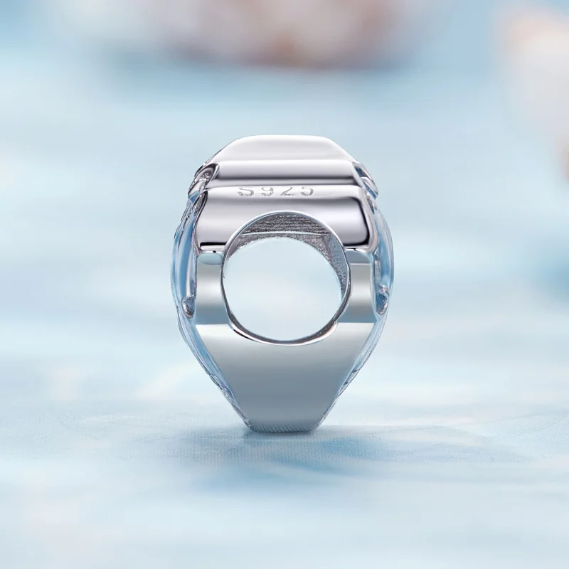 (imagem para) Charm Pandora Style Concha - SCC2507 - Visualizar 3