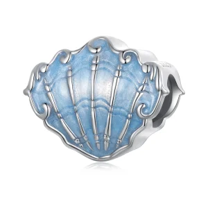 (imagem para) Charm Pandora Style Concha - SCC2507