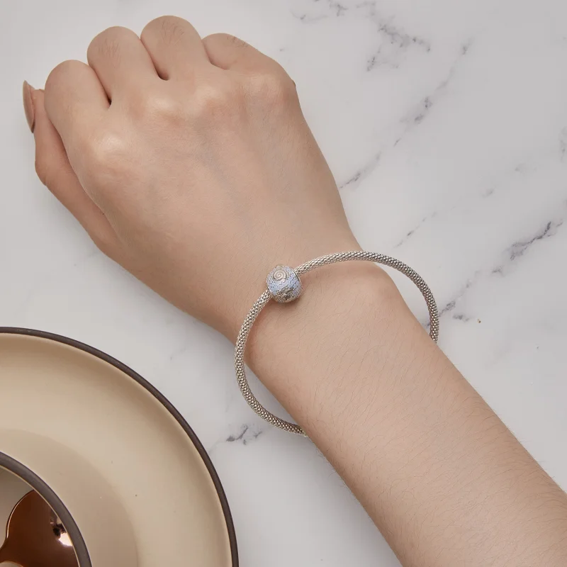 (imagem para) Pandora Style O Charm do Mundo Subaquático - BSC868 - Visualizar 6