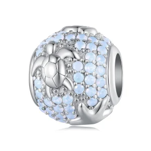 (imagem para) Pandora Style O Charm do Mundo Subaquático - BSC868