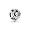 Charm PANDORA Alfabeto Vintage Letra Y - 791869CZ