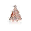 Charm PANDORA ROSETM Árvore Natalina - 781765CZ Charm PANDORA ROSETM Árvore Natalina - 781765CZ